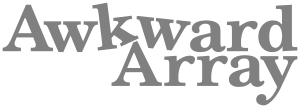 awkward-array logo