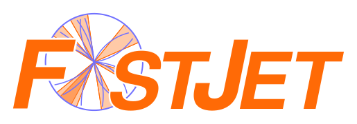 FastJet logo