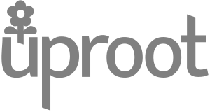uproot logo