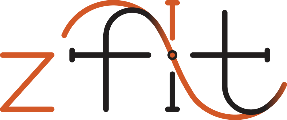 zfit logo
