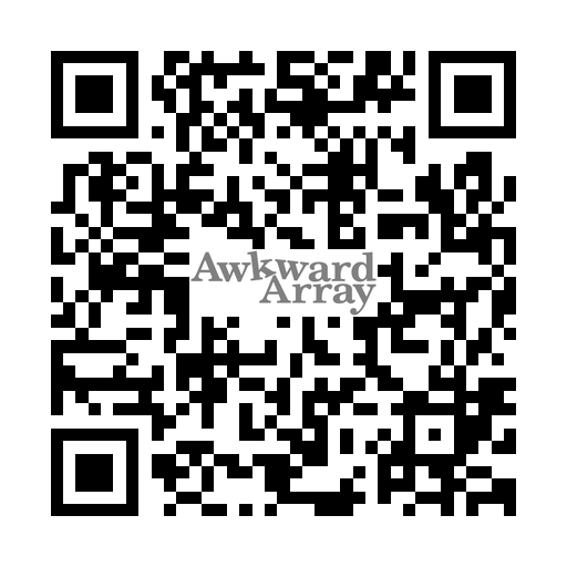 Special QR Codes - Lists - QR Codes